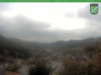 Archiv Foto Webcam Ilmenau - Blick auf Manebach 13:00