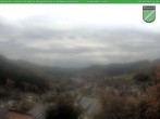 Archiv Foto Webcam Ilmenau - Blick auf Manebach 15:00