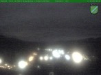 Archiv Foto Webcam Ilmenau - Blick auf Manebach 01:00