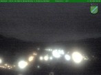 Archiv Foto Webcam Ilmenau - Blick auf Manebach 03:00