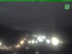Archiv Foto Webcam Ilmenau - Blick auf Manebach 05:00