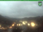 Archiv Foto Webcam Ilmenau - Blick auf Manebach 06:00
