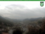 Archiv Foto Webcam Ilmenau - Blick auf Manebach 09:00