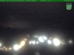 Archiv Foto Webcam Ilmenau - Blick auf Manebach 01:00