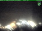 Archiv Foto Webcam Ilmenau - Blick auf Manebach 03:00