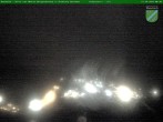 Archived image Webcam Ilmenau: View Manebach 23:00
