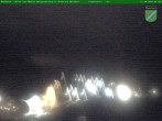 Archived image Webcam Ilmenau: View Manebach 01:00
