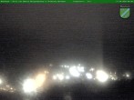Archived image Webcam Ilmenau: View Manebach 03:00