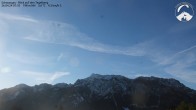 Archived image Webcam Schwangau: View to the Tegelberg 06:00