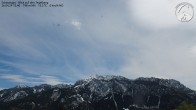 Archived image Webcam Schwangau: View to the Tegelberg 11:00
