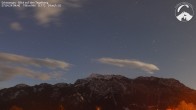 Archived image Webcam Schwangau: View to the Tegelberg 03:00