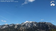 Archived image Webcam Schwangau: View to the Tegelberg 15:00