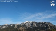 Archived image Webcam Schwangau: View to the Tegelberg 17:00