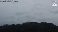 Archived image Webcam Schwangau: View to the Tegelberg 05:00