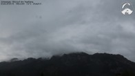Archived image Webcam Schwangau: View to the Tegelberg 06:00