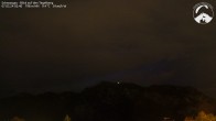 Archived image Webcam Schwangau: View to the Tegelberg 01:00