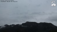 Archived image Webcam Schwangau: View to the Tegelberg 05:00