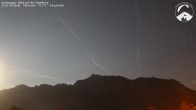 Archived image Webcam Schwangau: View to the Tegelberg 23:00