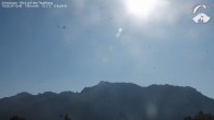 Archived image Webcam Schwangau: View to the Tegelberg 09:00