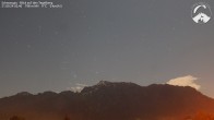 Archiv Foto Webcam Schwangau: Tegelberg-Blick 01:00