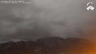 Archived image Webcam Schwangau: View to the Tegelberg 01:00