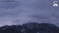 Archived image Webcam Schwangau: View to the Tegelberg 06:00