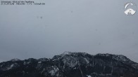 Archived image Webcam Schwangau: View to the Tegelberg 11:00