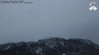 Archiv Foto Webcam Schwangau: Tegelberg-Blick 13:00