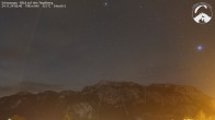 Archiv Foto Webcam Schwangau: Tegelberg-Blick 23:00