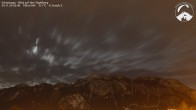 Archiv Foto Webcam Schwangau: Tegelberg-Blick 01:00