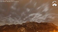 Archiv Foto Webcam Schwangau: Tegelberg-Blick 03:00