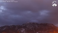 Archiv Foto Webcam Schwangau: Tegelberg-Blick 05:00