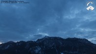 Archiv Foto Webcam Schwangau: Tegelberg-Blick 06:00