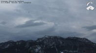 Archiv Foto Webcam Schwangau: Tegelberg-Blick 07:00