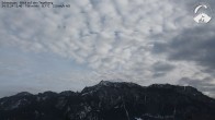 Archiv Foto Webcam Schwangau: Tegelberg-Blick 11:00