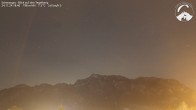 Archiv Foto Webcam Schwangau: Tegelberg-Blick 17:00