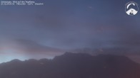 Archived image Webcam Schwangau: View to the Tegelberg 06:00