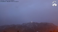 Archived image Webcam Schwangau: View to the Tegelberg 06:00