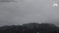 Archived image Webcam Schwangau: View to the Tegelberg 07:00