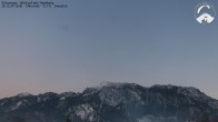 Archived image Webcam Schwangau: View to the Tegelberg 15:00