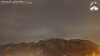 Archived image Webcam Schwangau: View to the Tegelberg 03:00