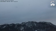 Archived image Webcam Schwangau: View to the Tegelberg 07:00