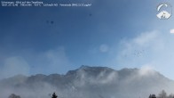 Archiv Foto Webcam Schwangau: Tegelberg-Blick 11:00