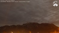 Archived image Webcam Schwangau: View to the Tegelberg 03:00