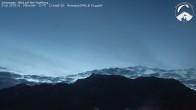 Archived image Webcam Schwangau: View to the Tegelberg 06:00