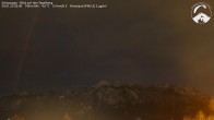 Archiv Foto Webcam Schwangau: Tegelberg-Blick 01:00