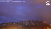 Archiv Foto Webcam Schwangau: Tegelberg-Blick 05:00