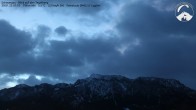 Archiv Foto Webcam Schwangau: Tegelberg-Blick 06:00