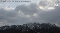 Archiv Foto Webcam Schwangau: Tegelberg-Blick 07:00