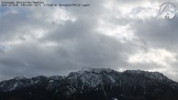 Archiv Foto Webcam Schwangau: Tegelberg-Blick 09:00